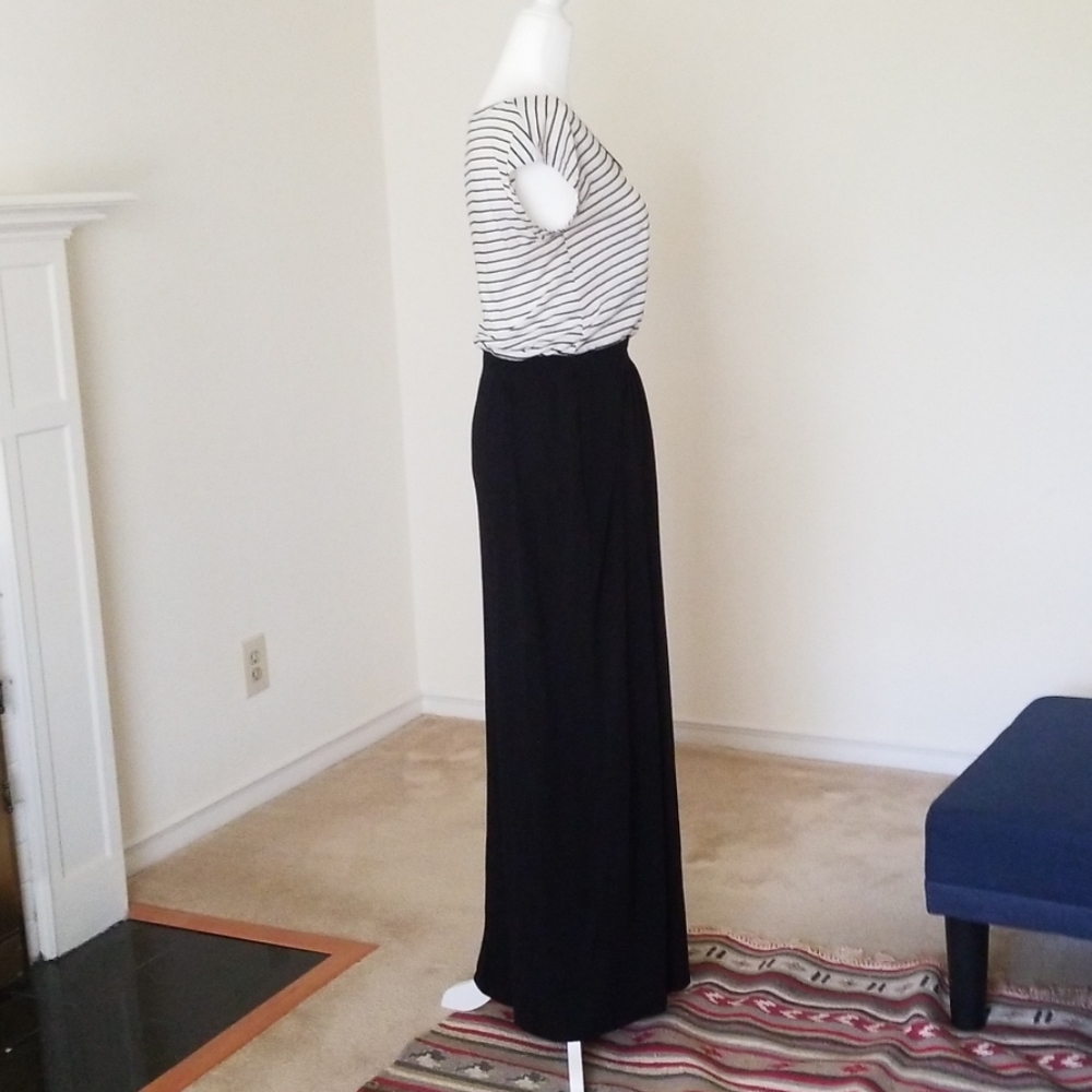Maxi dress - Picture 2 of 4